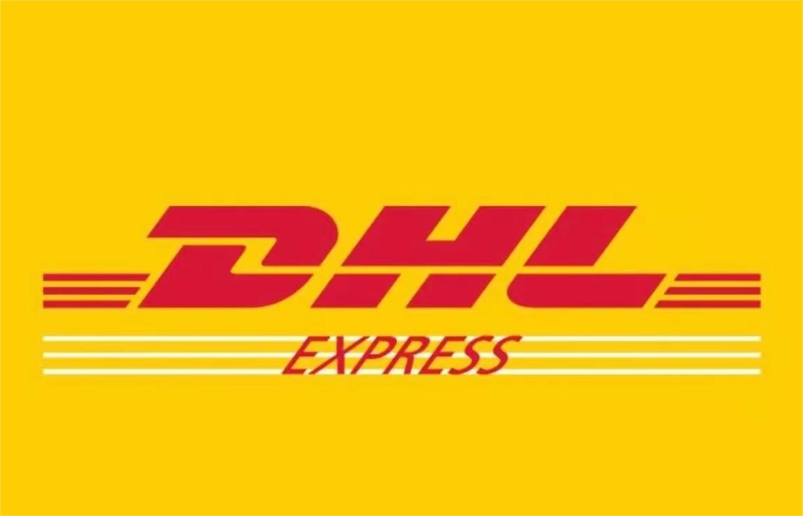 DHL From Shenzhen China TO Western Europe Door to Door $7.5/KG