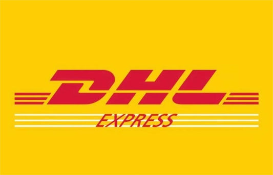 HK DHL From Shenzhen China To Western Asia, Door to Door $35/KG