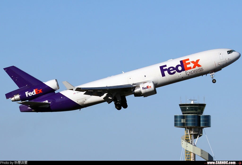 FEDEX From Shenzhen China TO Western Europe Door to Door $5.1/KG